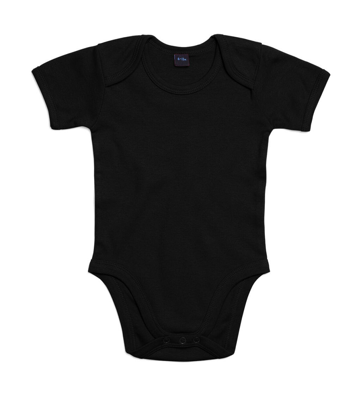 Bio Baby-Body – Black