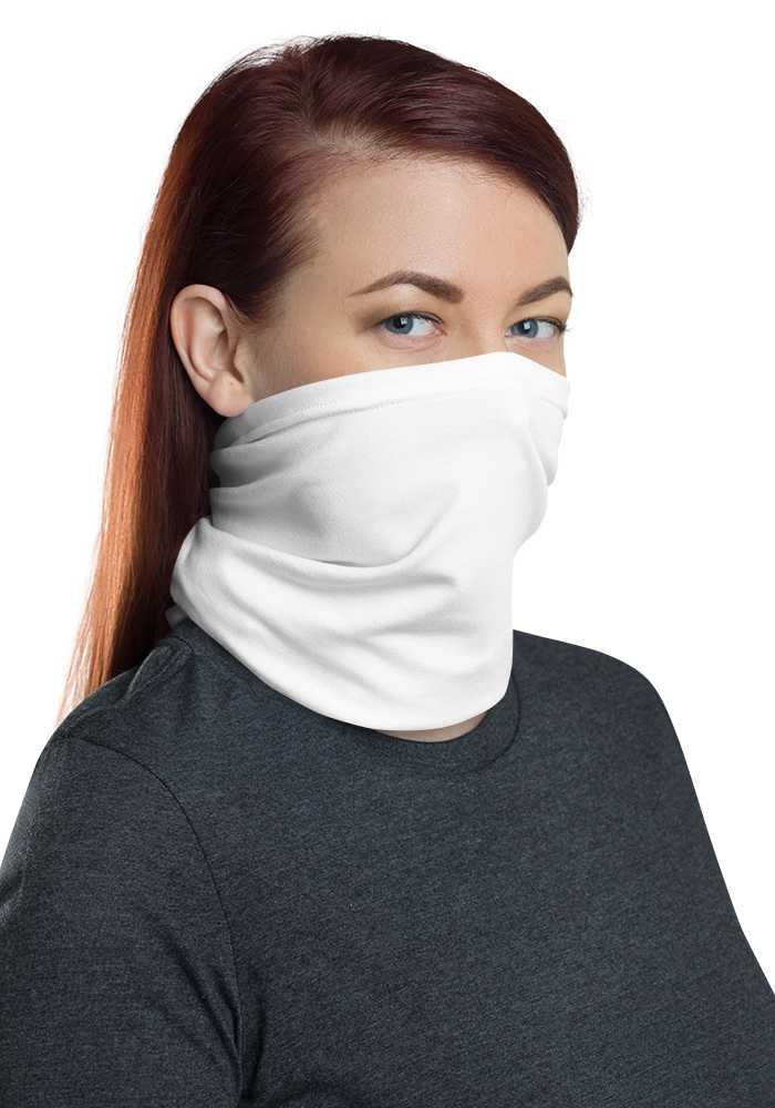 All-Over Print Neck Gaiter