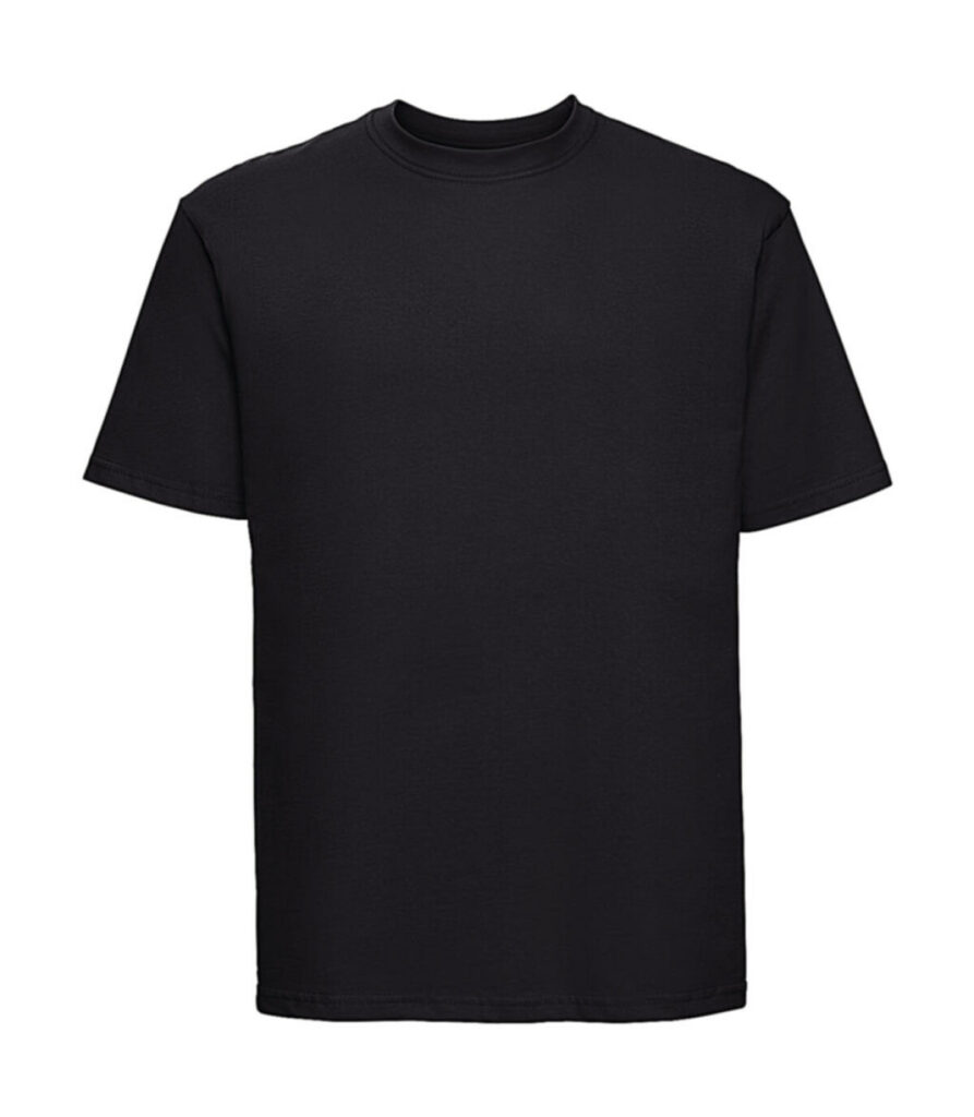 Classic Shirt – Black