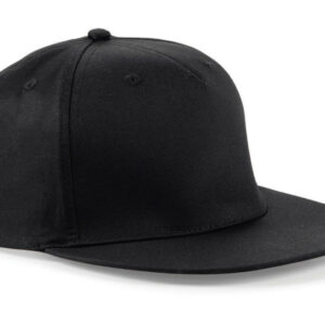 Snapback &ndash; Black