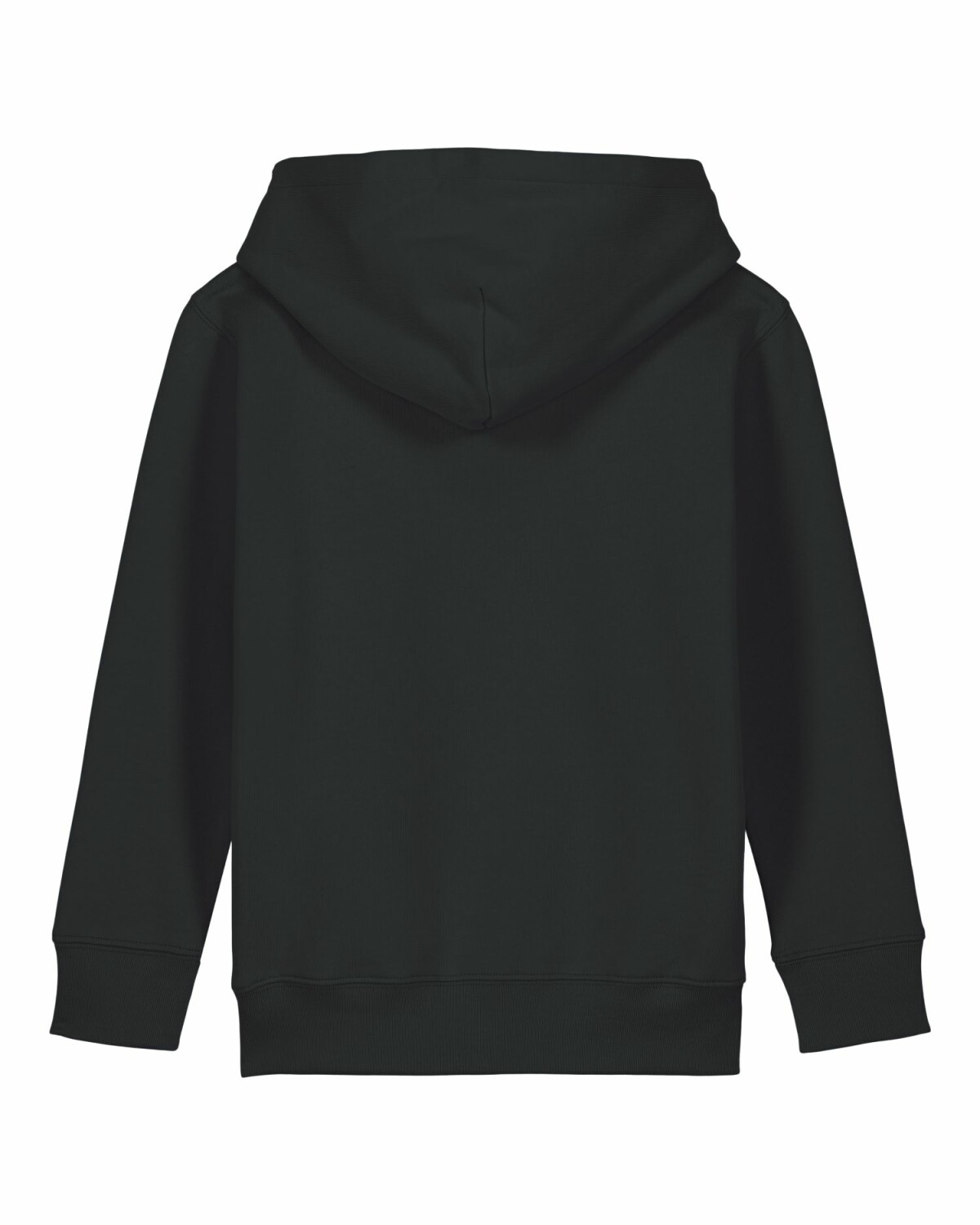 Kids Organic Hoodie – Ansicht 7