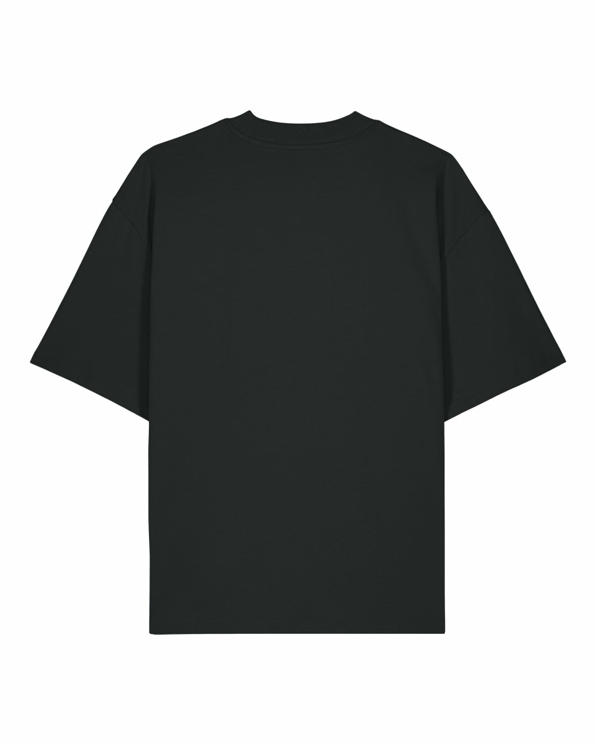 Organic Oversize Shirt – Ansicht 10