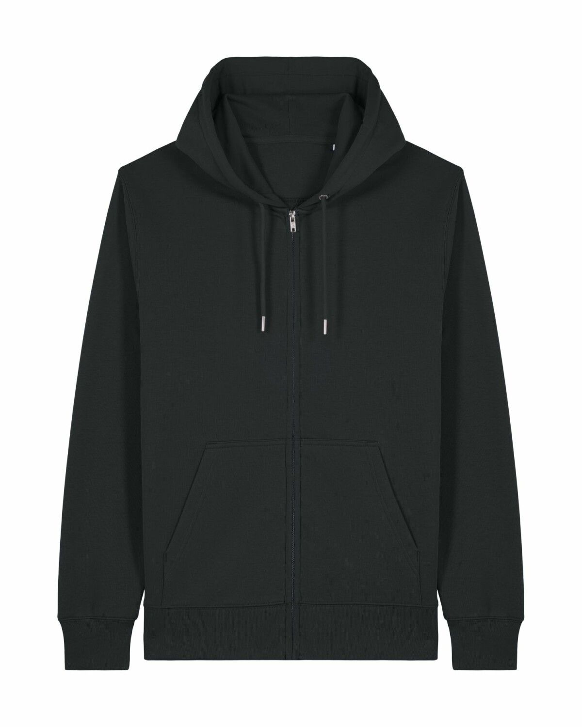 Organic Zipper – Ansicht 6