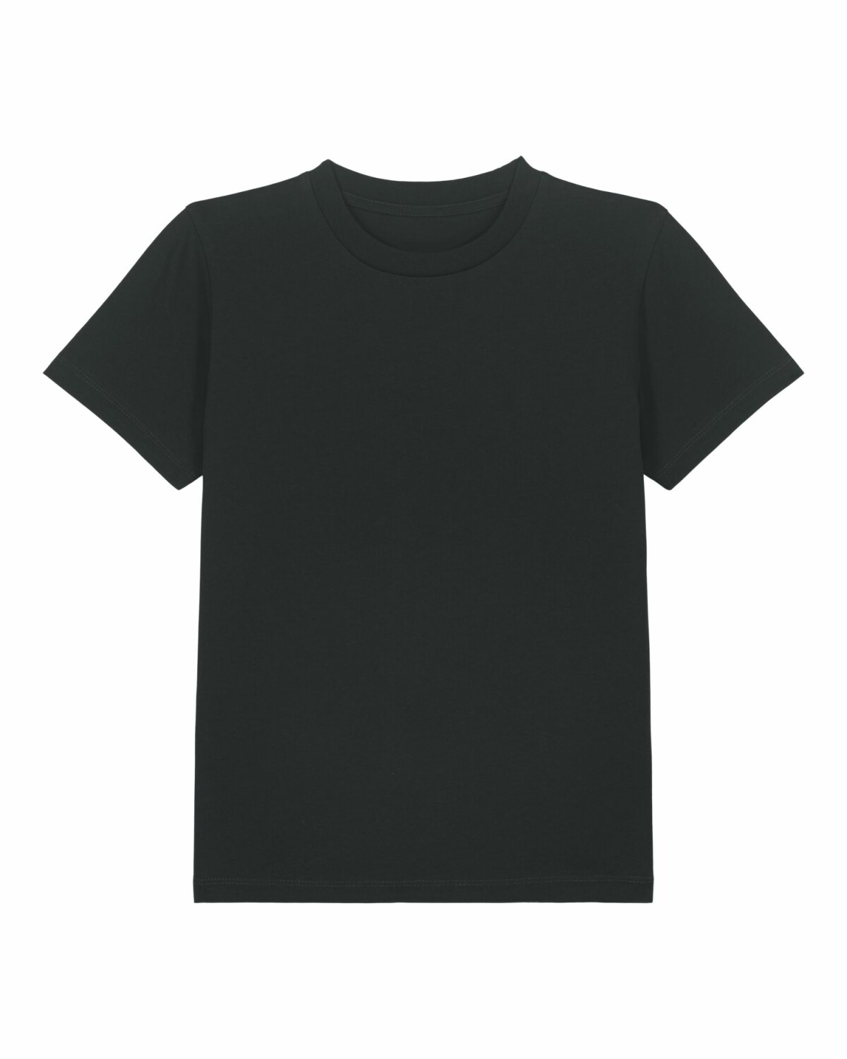 Kids Organic Shirt – Ansicht 2