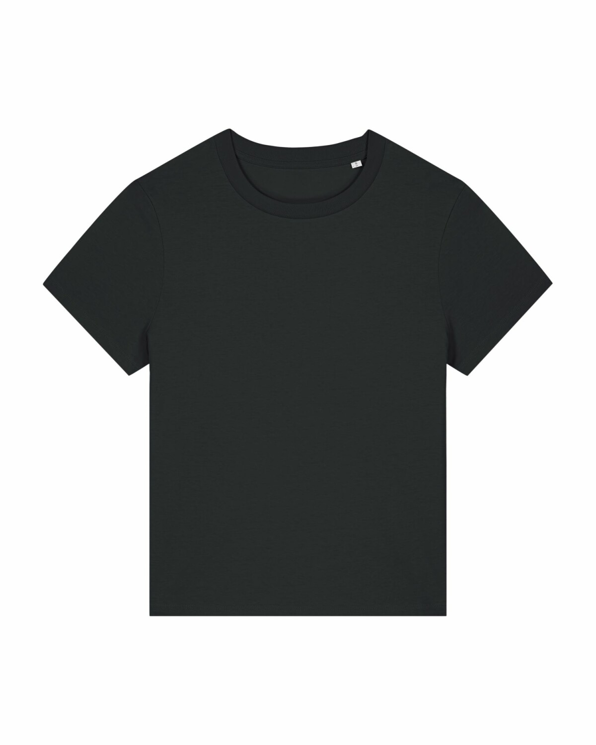 Ladies Organic Shirt – Ansicht 5