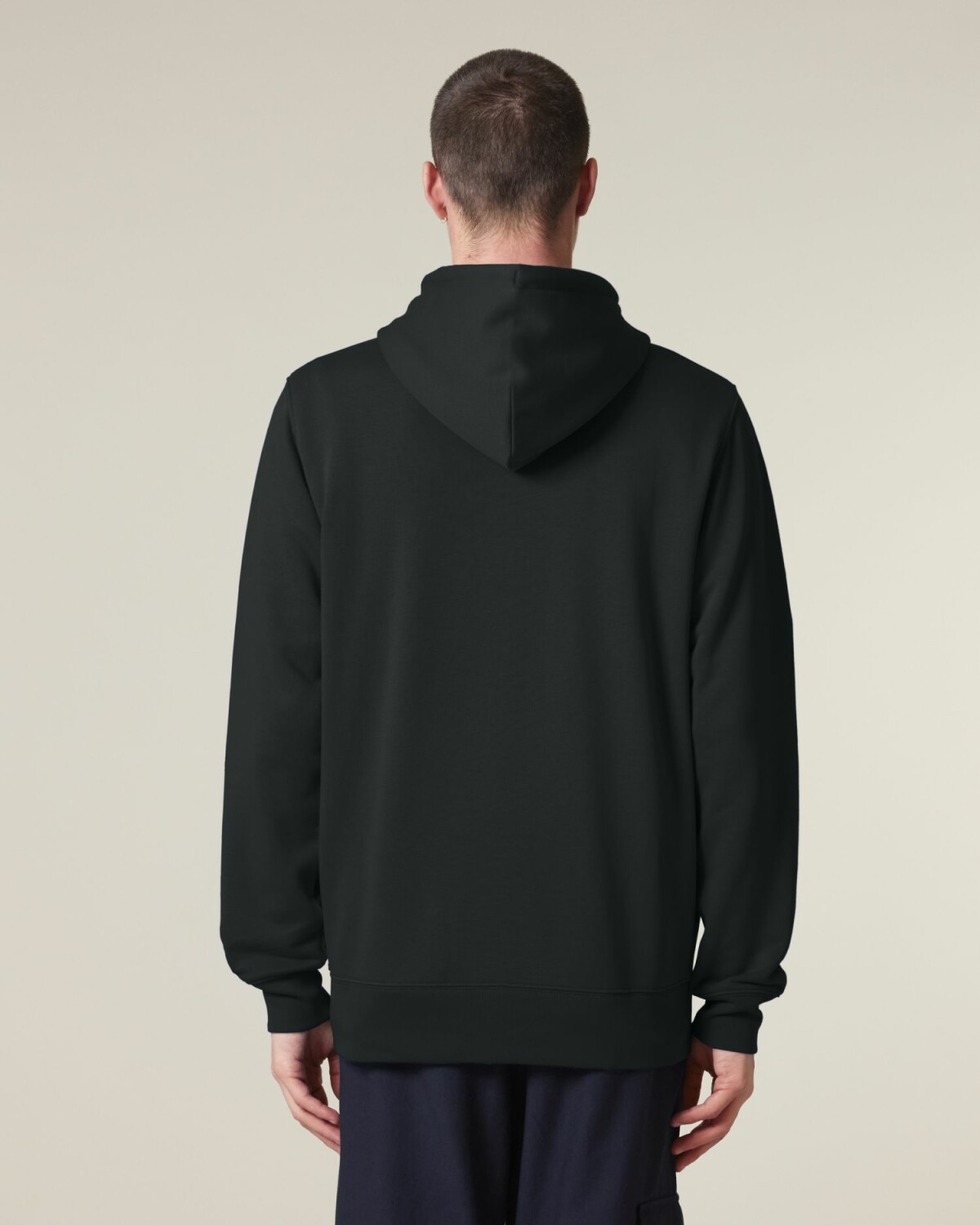 Organic Zipper – Ansicht 8