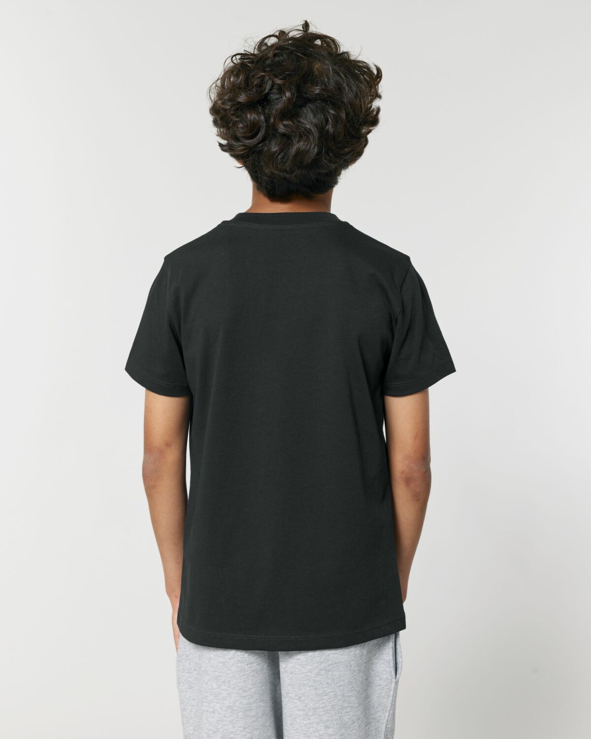 Kids Organic Shirt – Ansicht 6