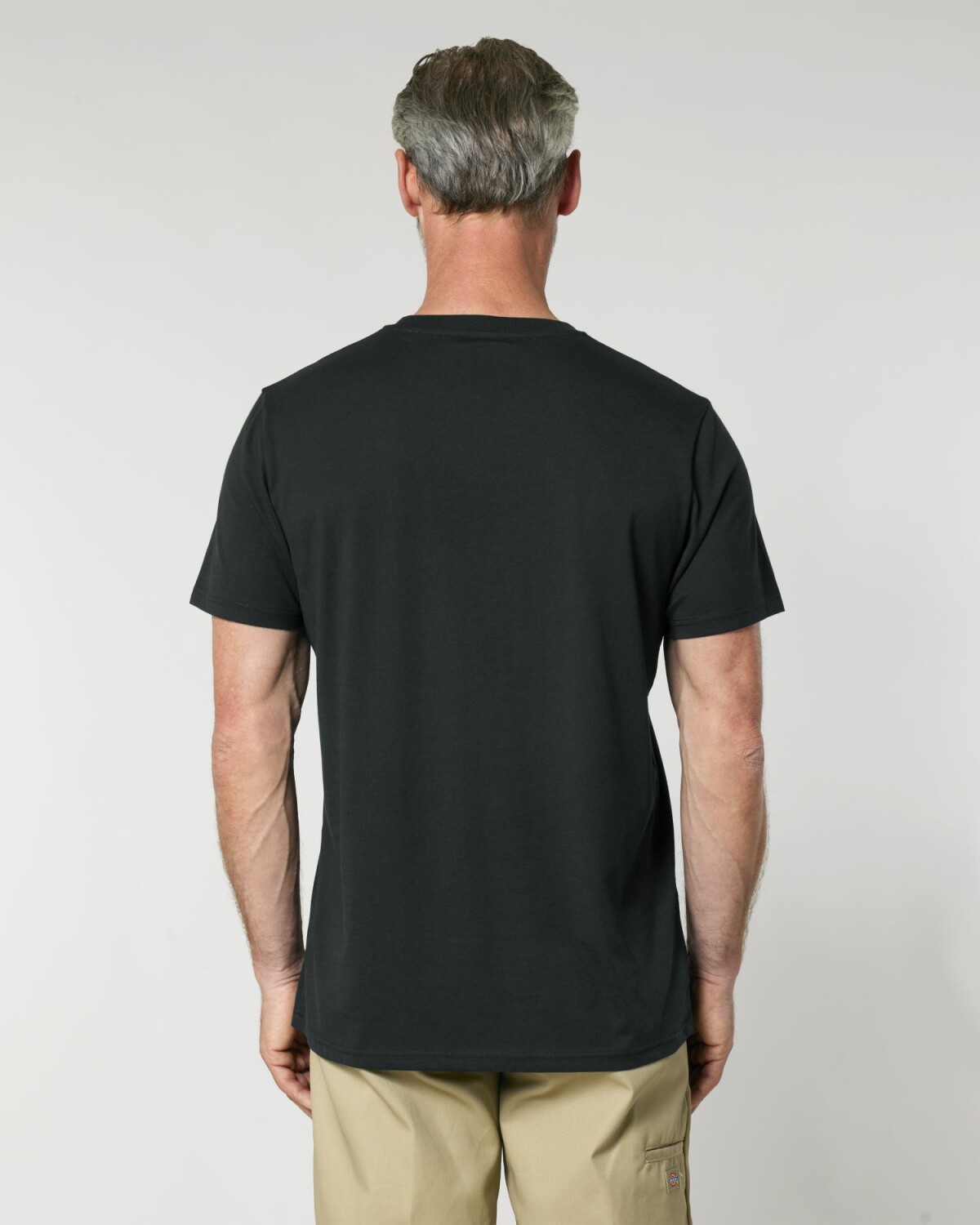 Organic Basic Shirt – Ansicht 8