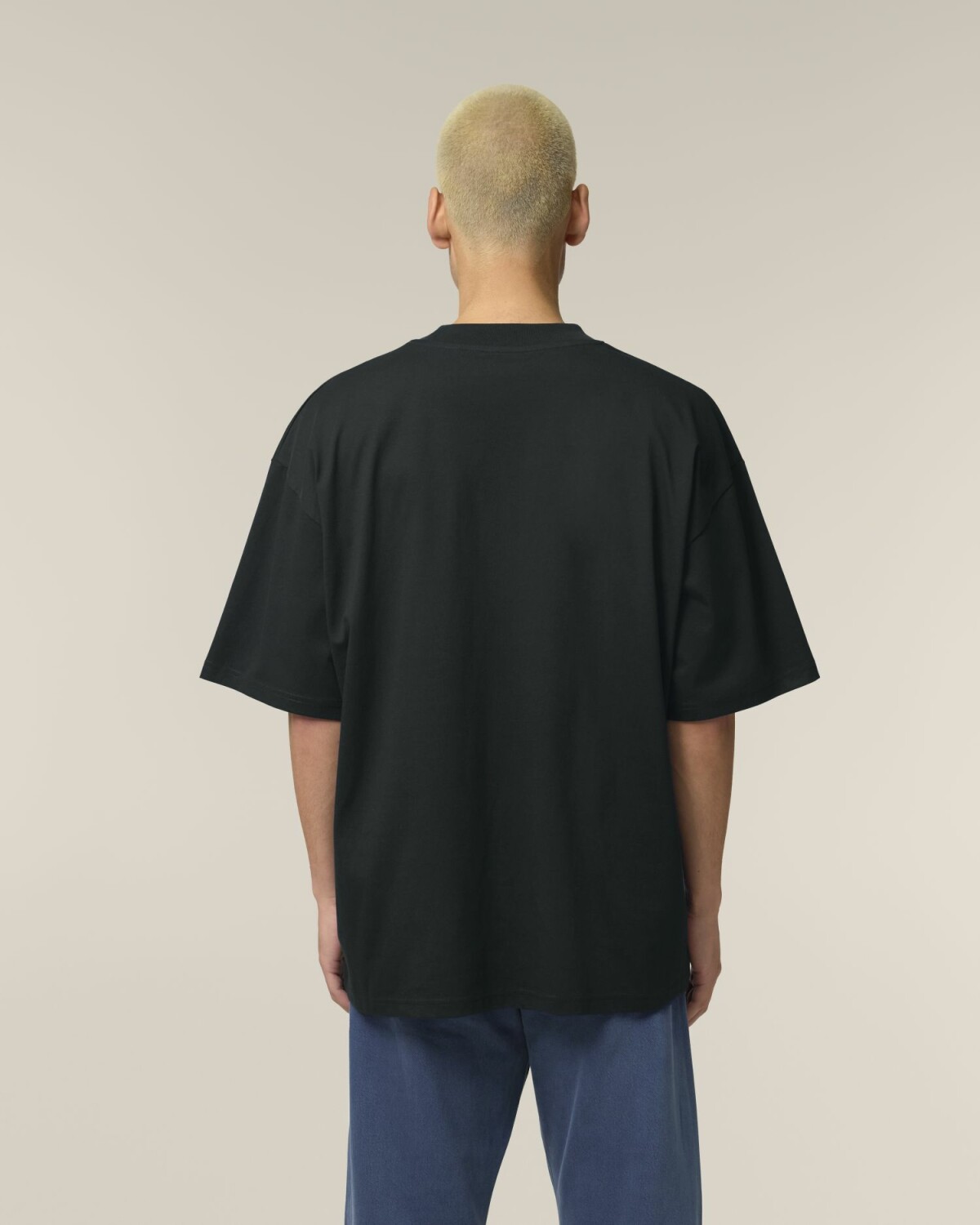 Organic Oversize Shirt – Ansicht 8