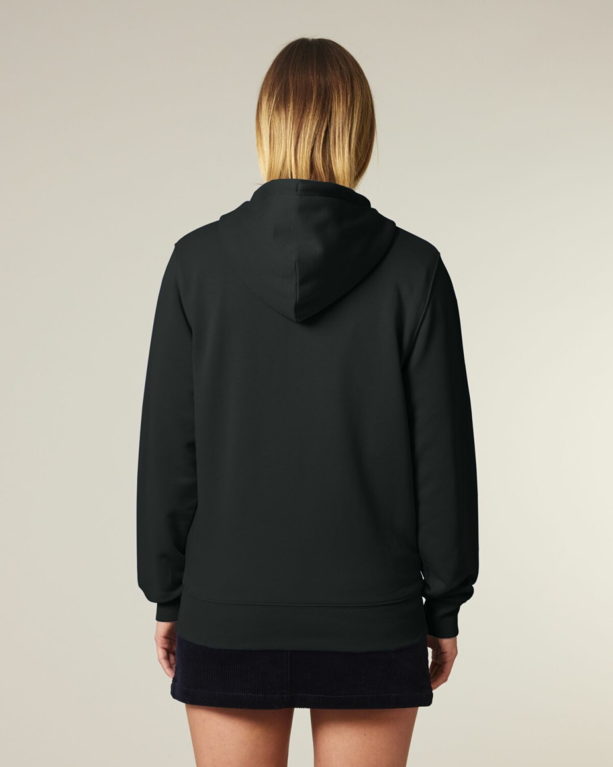 Organic Zipper – Ansicht 9