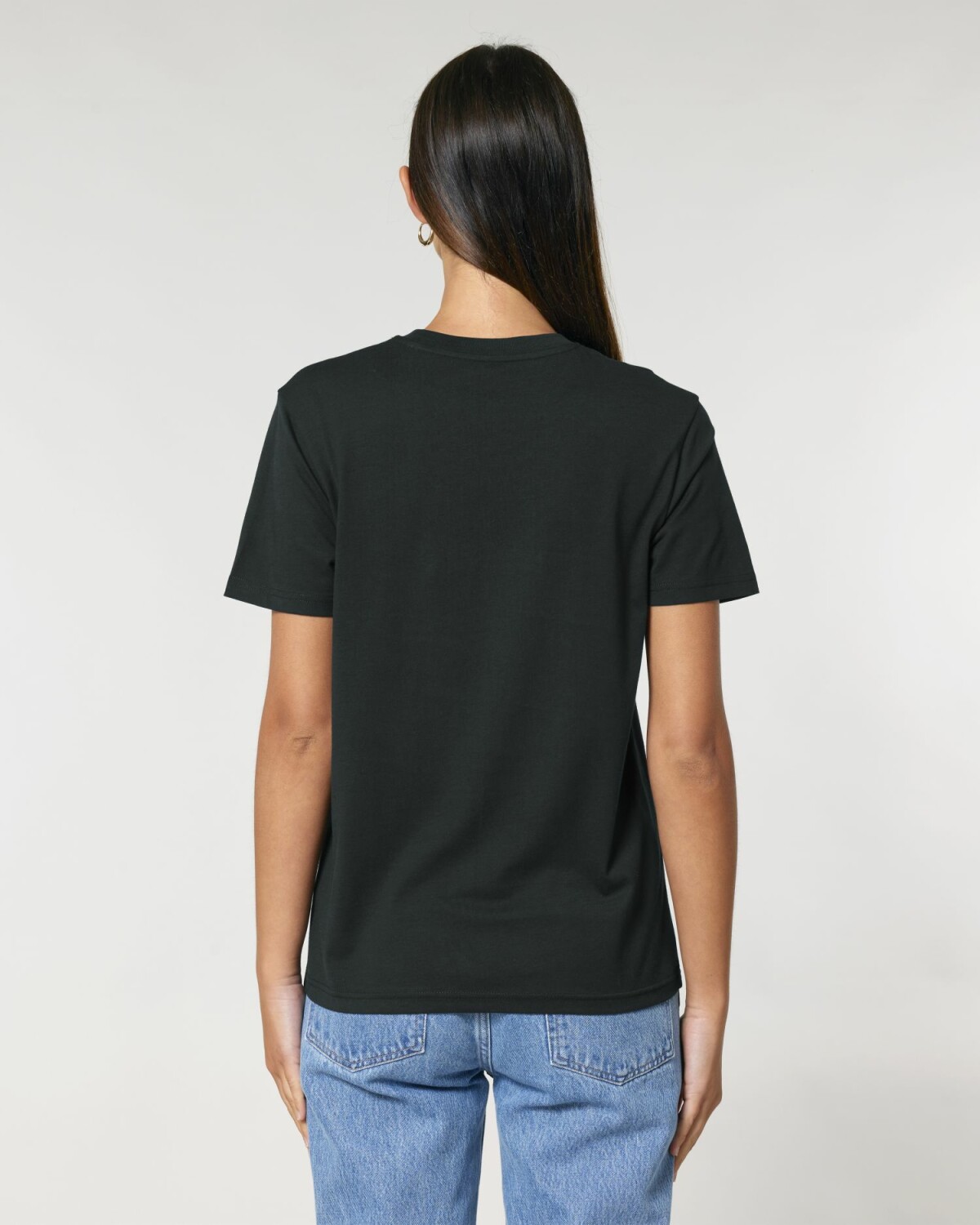 Organic Basic Shirt – Ansicht 9