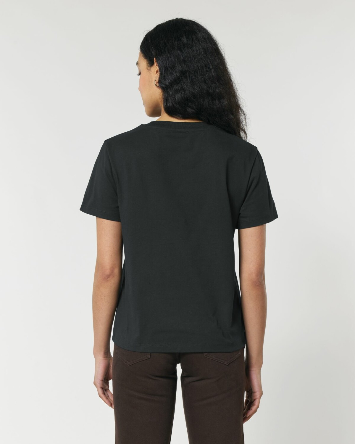 Ladies Organic Shirt – Ansicht 8