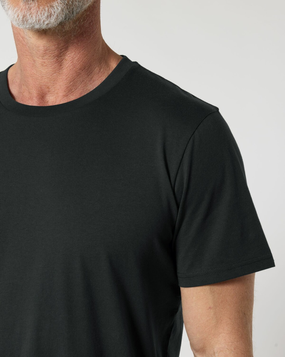 Organic Basic Shirt – Ansicht 5