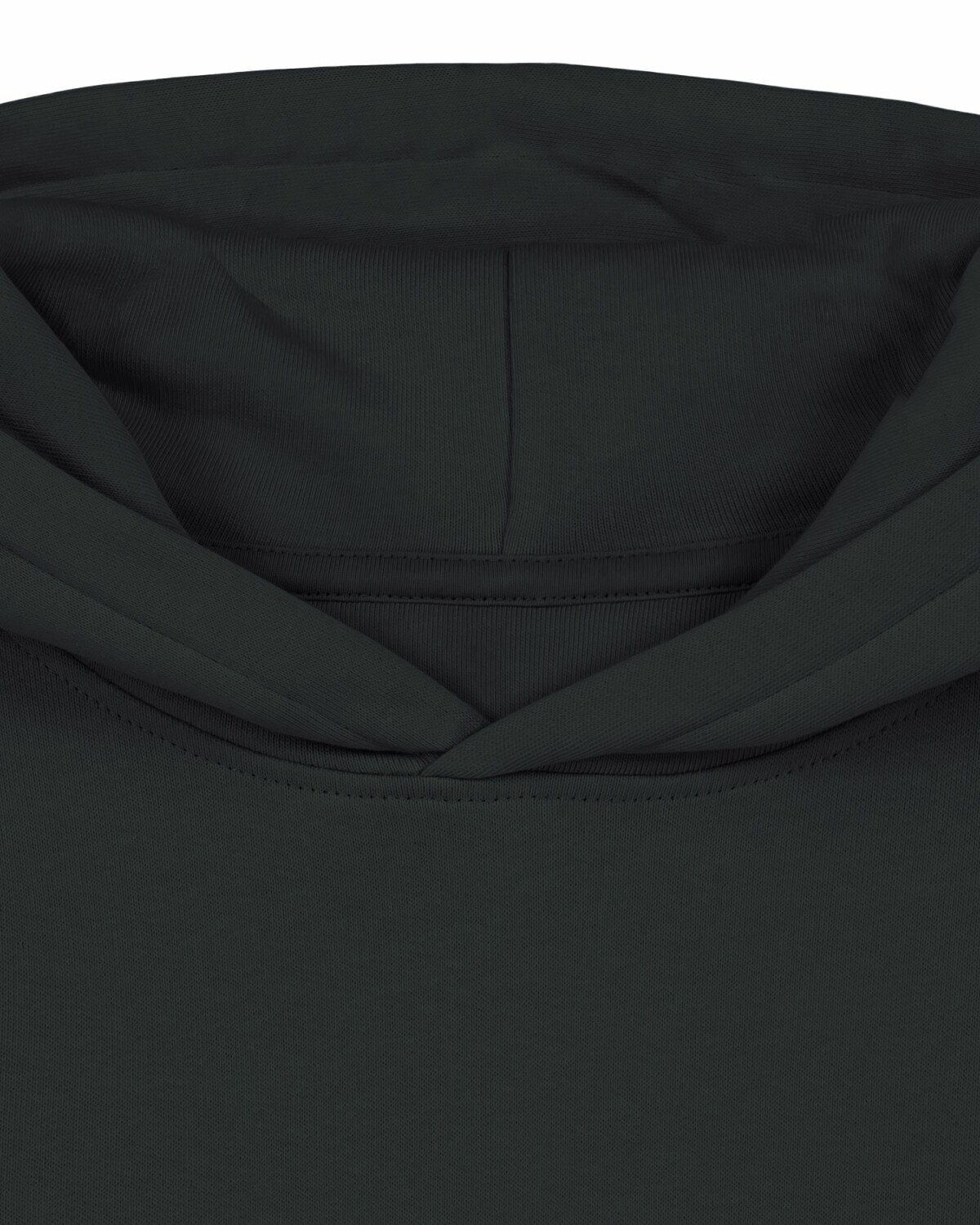 Kids Organic Hoodie – Ansicht 3