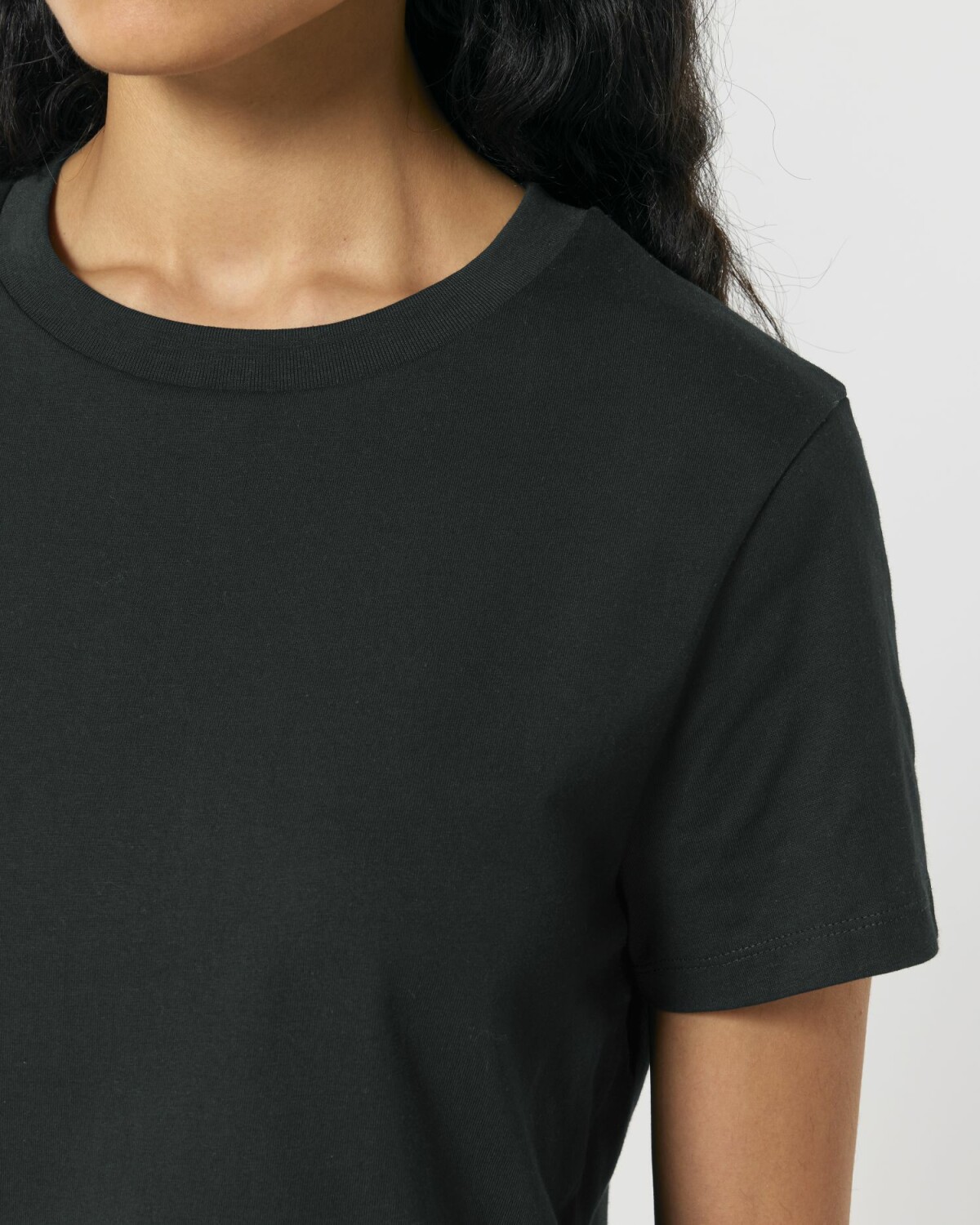 Ladies Organic Shirt – Ansicht 6