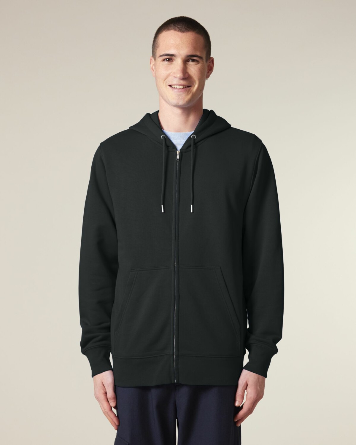 Organic Zipper – Ansicht 5