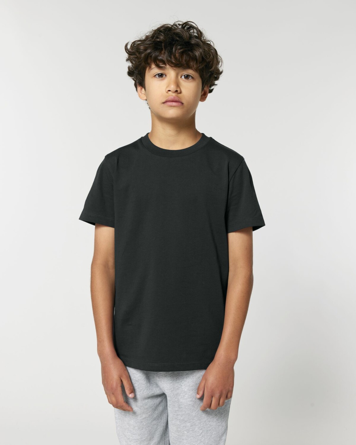 Kids Organic Shirt – Ansicht 3