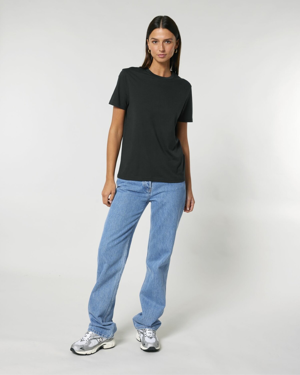 Organic Basic Shirt – Ansicht 6