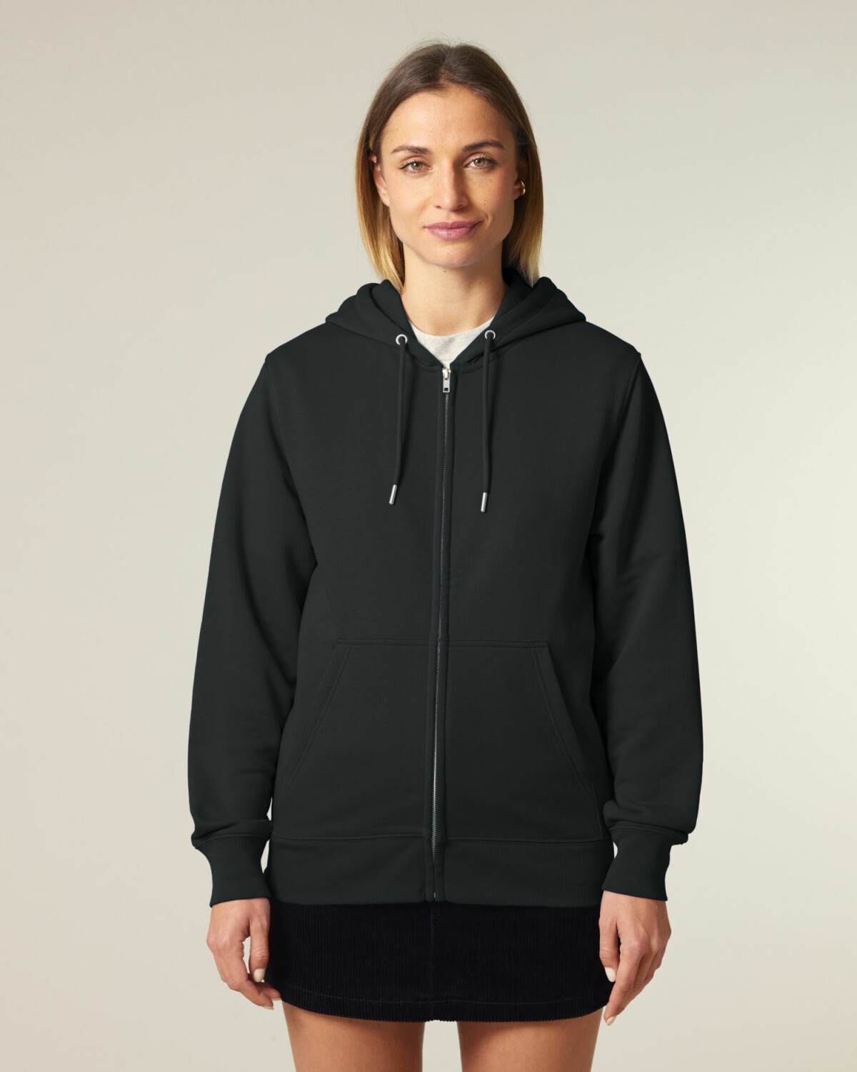 Organic Zipper – Ansicht 7