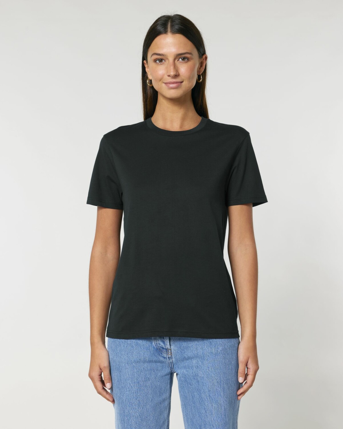 Organic Basic Shirt – Ansicht 2