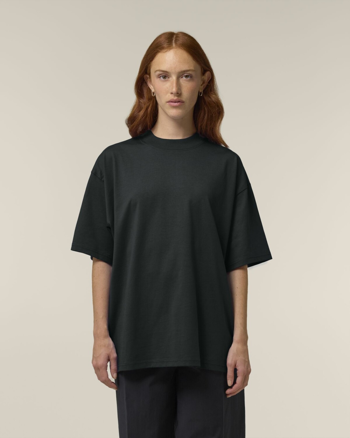 Organic Oversize Shirt – Ansicht 6