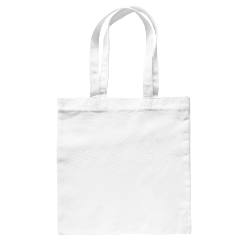 Baumwolltasche – Ansicht 2