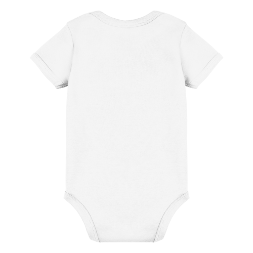 Bio Baby-Body – Ansicht 3