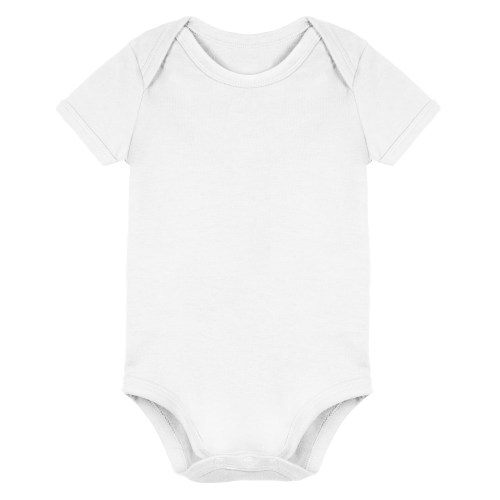 Bio Baby-Body – Ansicht 2