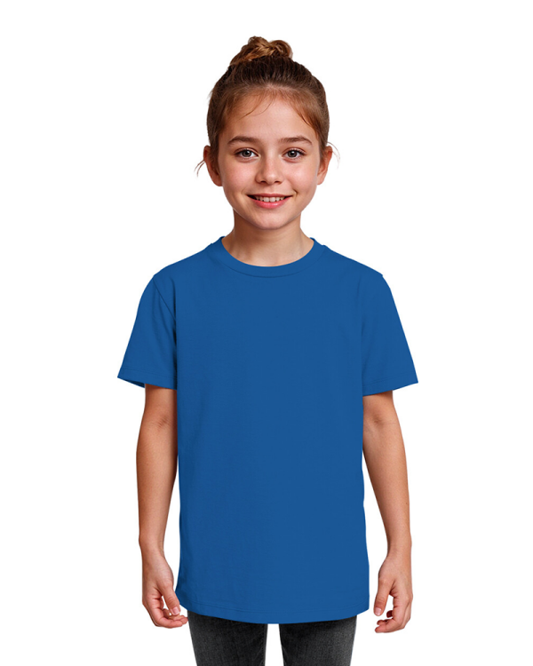 Kids Organic Shirt – Ansicht 10