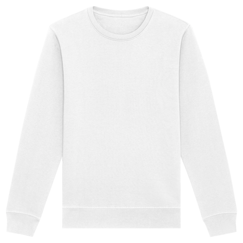 Bio Basic Sweatshirt – Ansicht 11