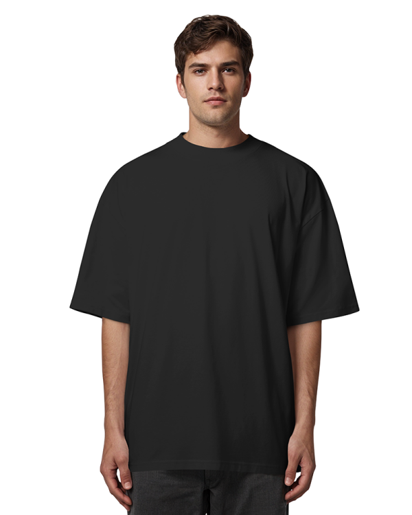 Organic Oversize Shirt – Ansicht 14