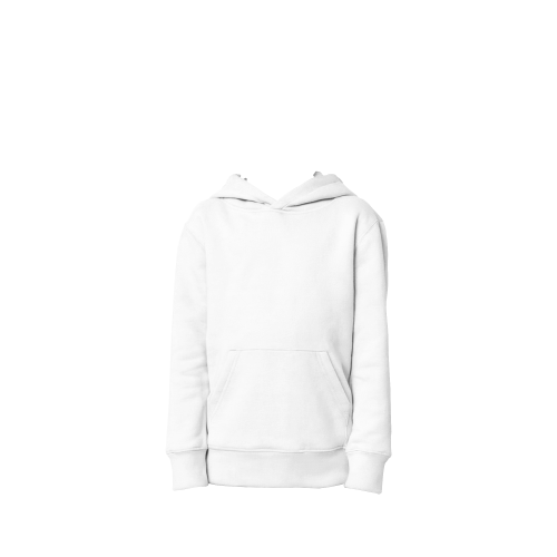 Kids Organic Hoodie – Ansicht 9