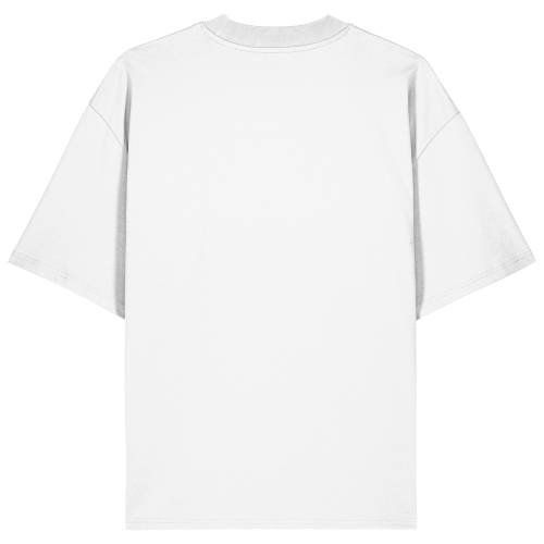Organic Oversize Shirt – Ansicht 12