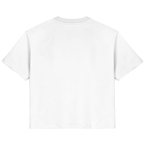Ladies Organic Shirt – Ansicht 11