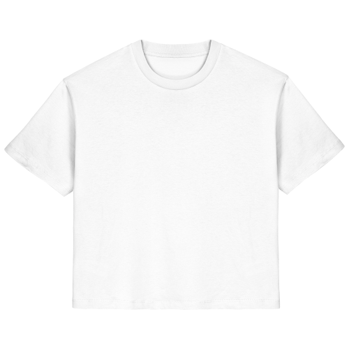Ladies Organic Shirt – Ansicht 10