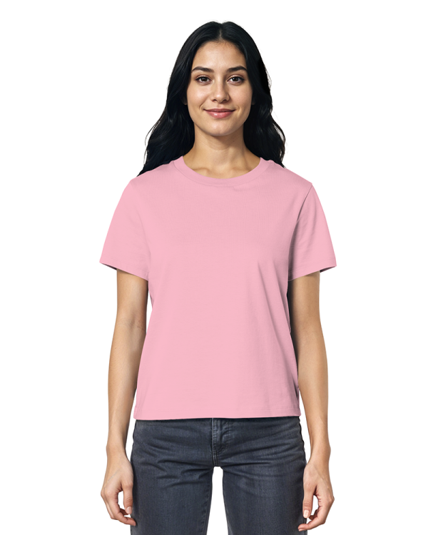 Ladies Organic Shirt – Ansicht 13